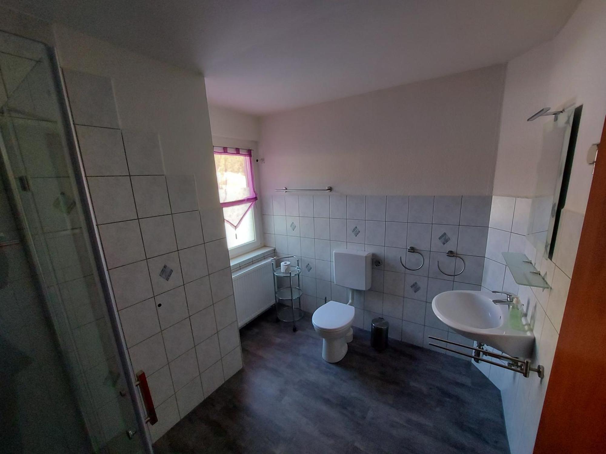 Ferienwohnung Gerken Wieda Rom bilde