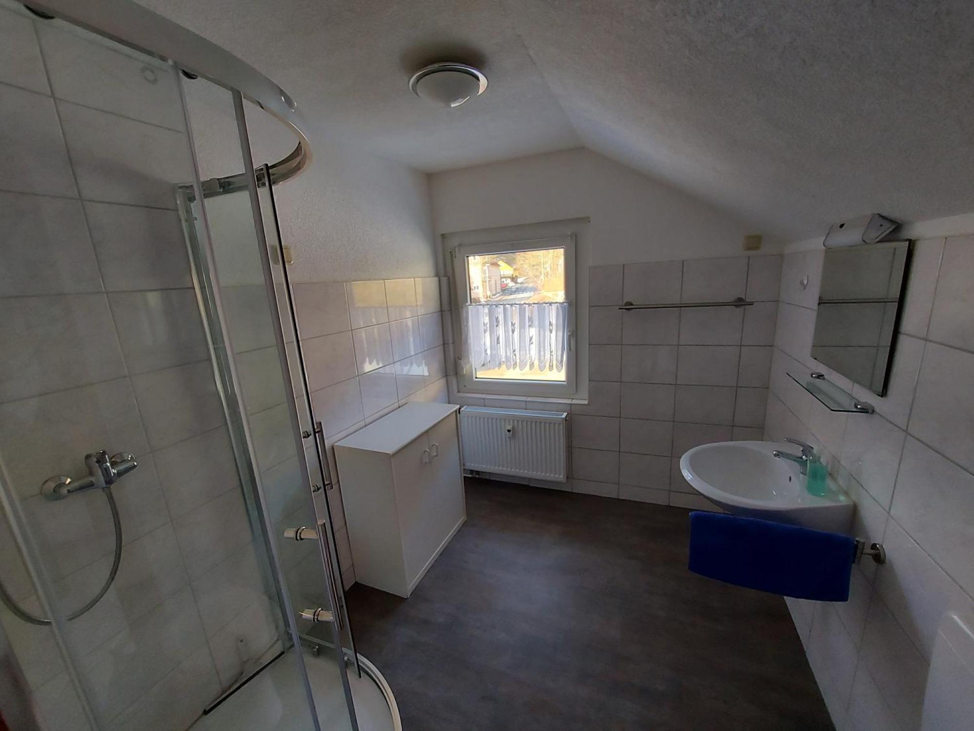Ferienwohnung Gerken Wieda Rom bilde