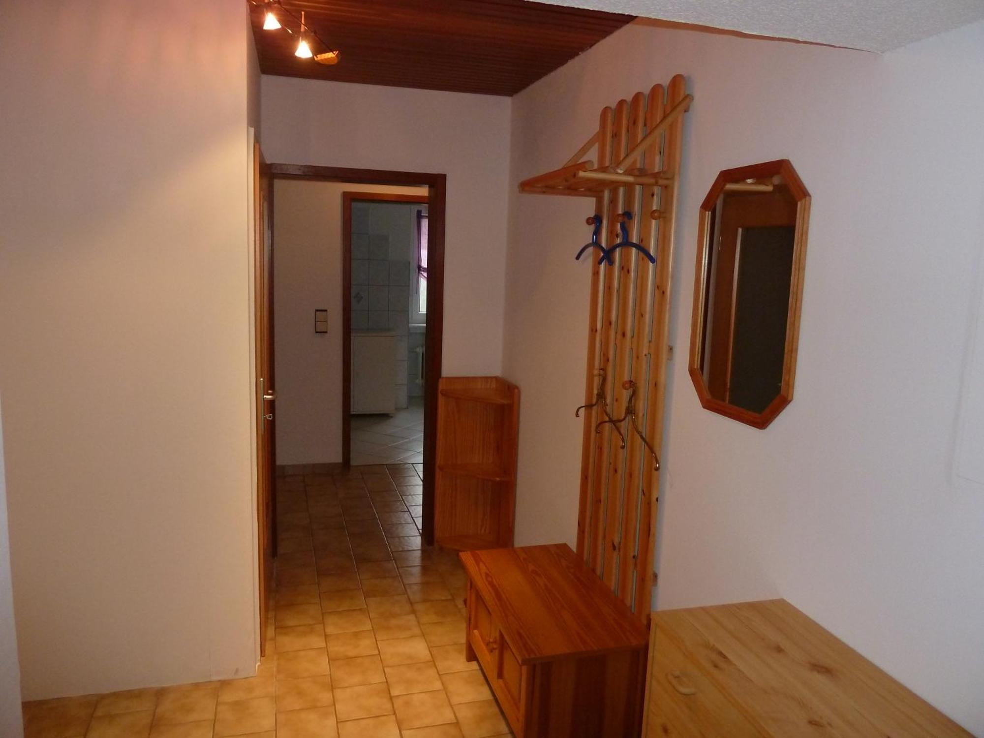 Ferienwohnung Gerken Wieda Rom bilde
