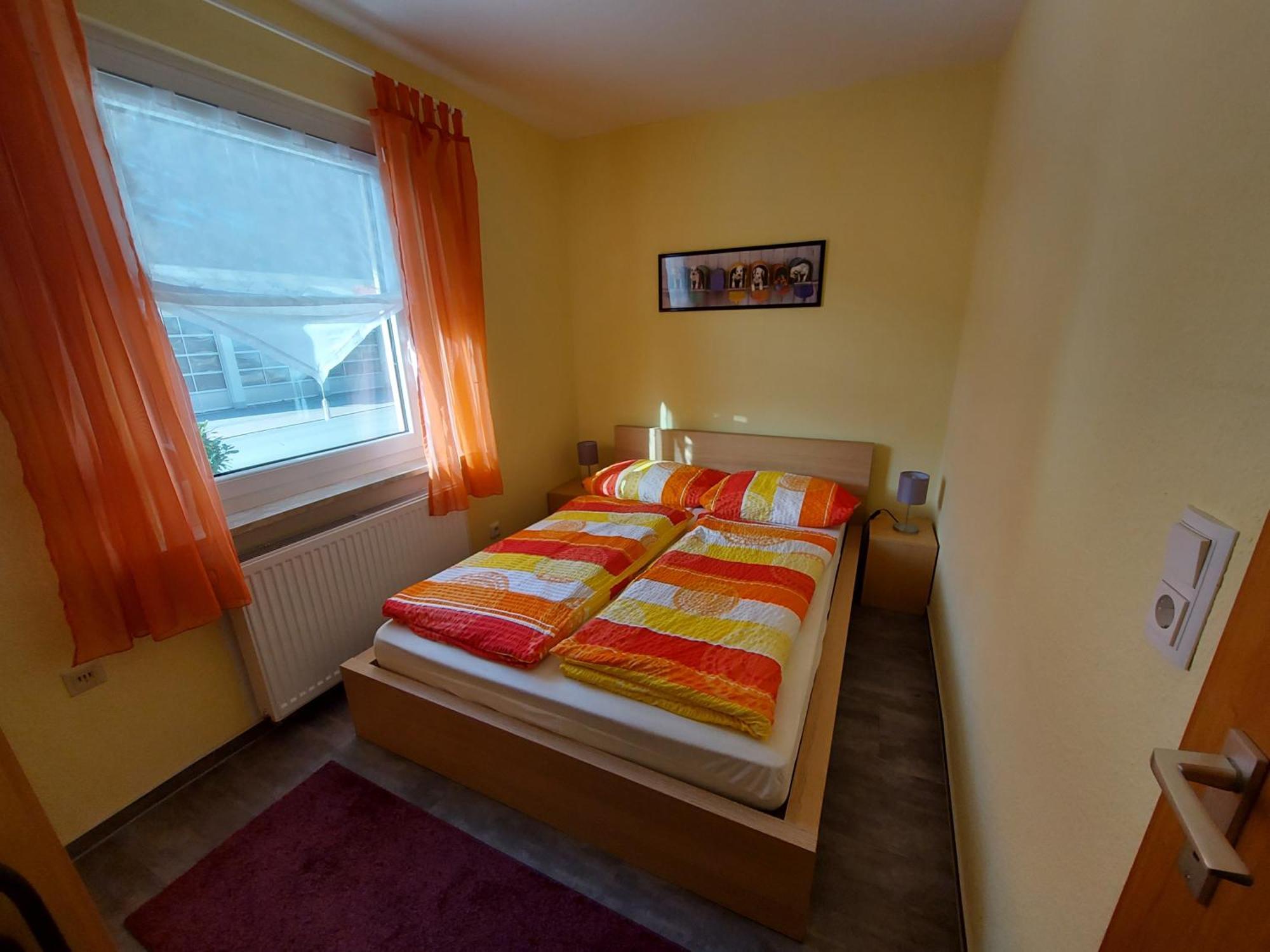 Ferienwohnung Gerken Wieda Rom bilde