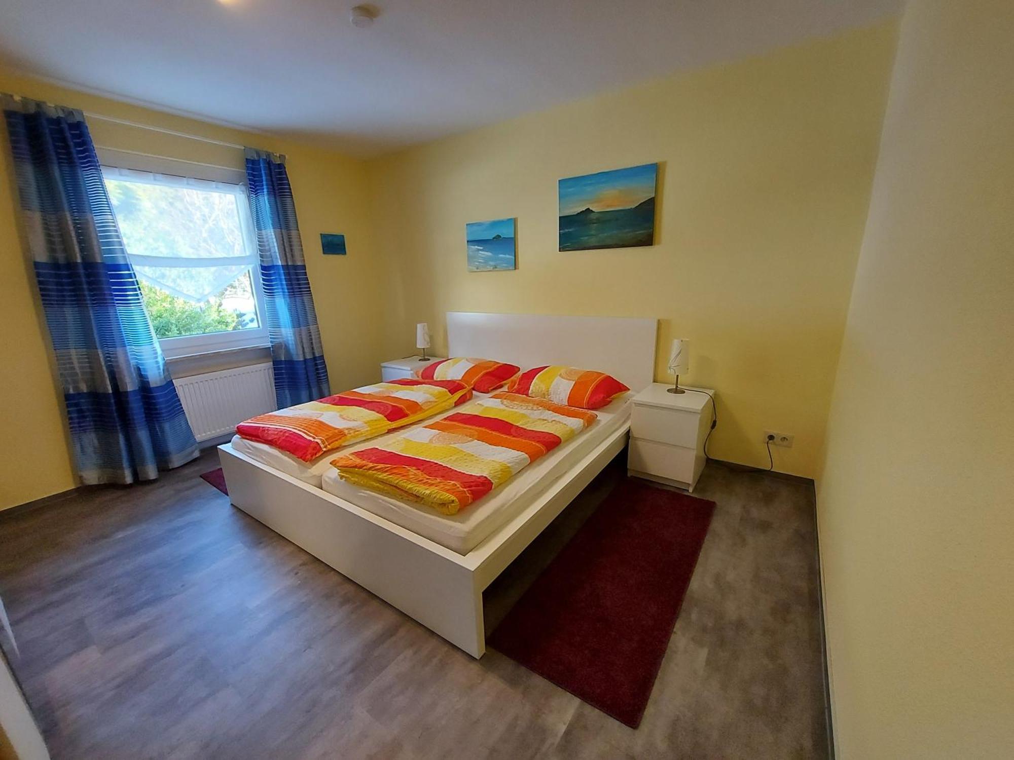Ferienwohnung Gerken Wieda Rom bilde